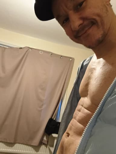 Profile Picture main user avatar