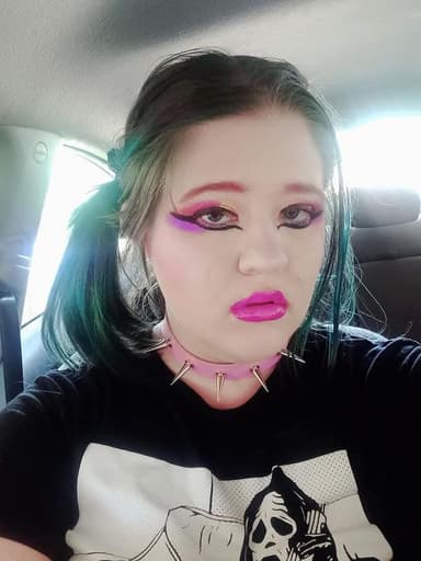 Profile Picture main user avatar