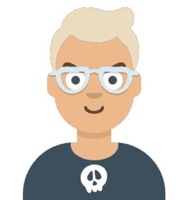 Profile Picture main user avatar