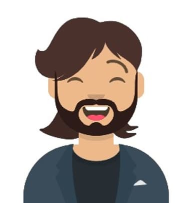 Profile Picture main user avatar