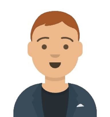 Profile Picture main user avatar
