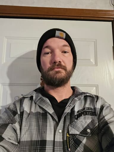 Profile Picture main user avatar