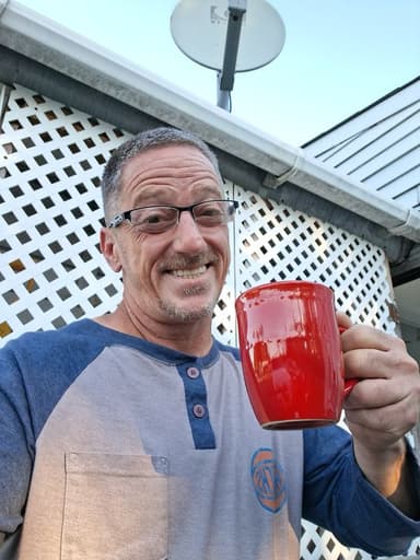 Profile Picture main user avatar