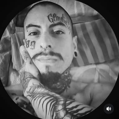 Profile Picture main user avatar