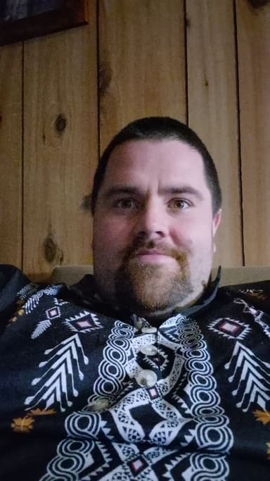 Profile Picture main user avatar