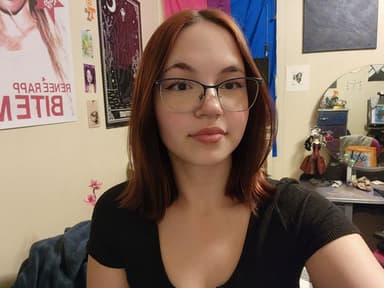 Profile Picture main user avatar