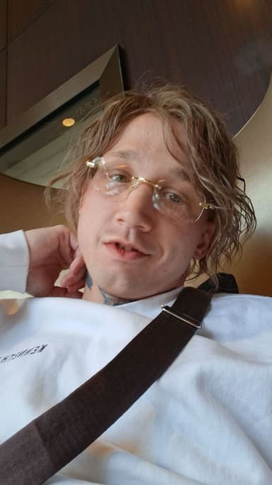 Profile Picture main user avatar