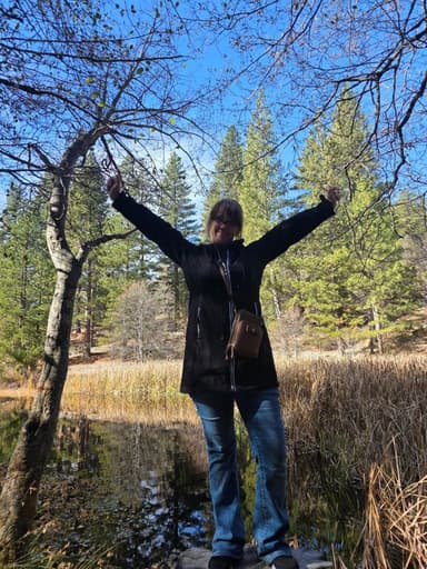 Profile Picture main user avatar