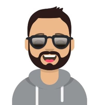 Profile Picture main user avatar