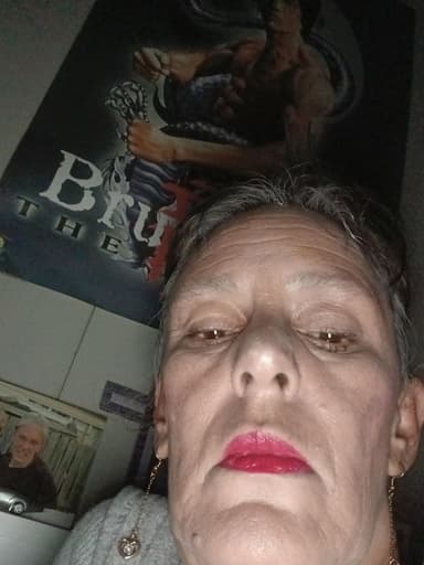 Profile Picture main user avatar