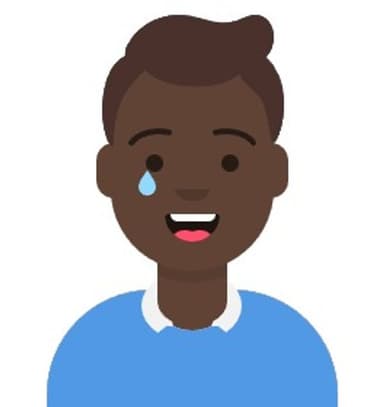 Profile Picture main user avatar