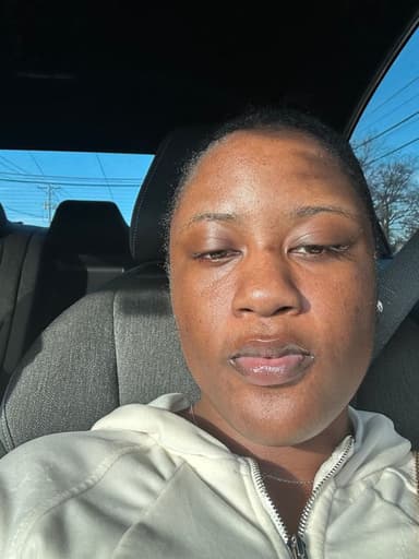 Profile Picture main user avatar