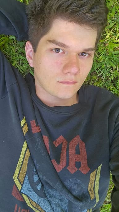 Profile Picture main user avatar