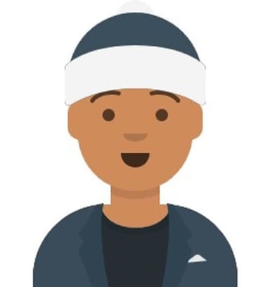 Profile Picture main user avatar