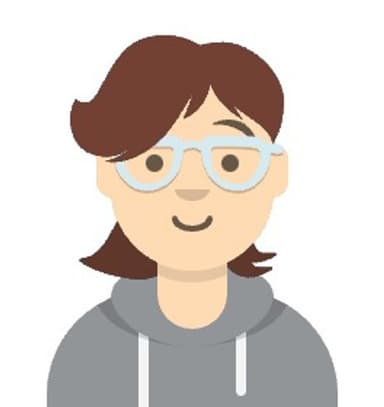 Profile Picture main user avatar