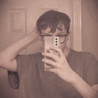 Profile Picture main user avatar