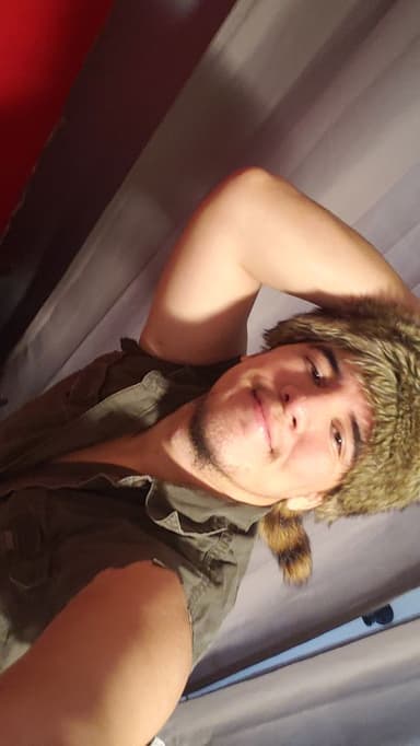 Profile Picture main user avatar