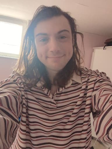 Profile Picture main user avatar