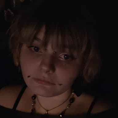 Profile Picture main user avatar