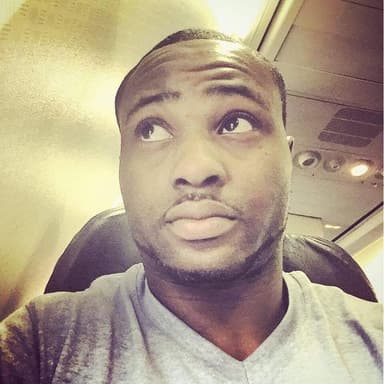 Profile Picture main user avatar