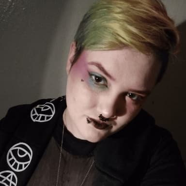 Profile Picture main user avatar