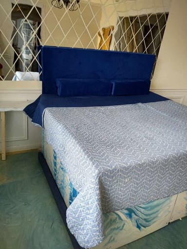 Place Preview main user avatar