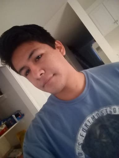 Profile Picture main user avatar