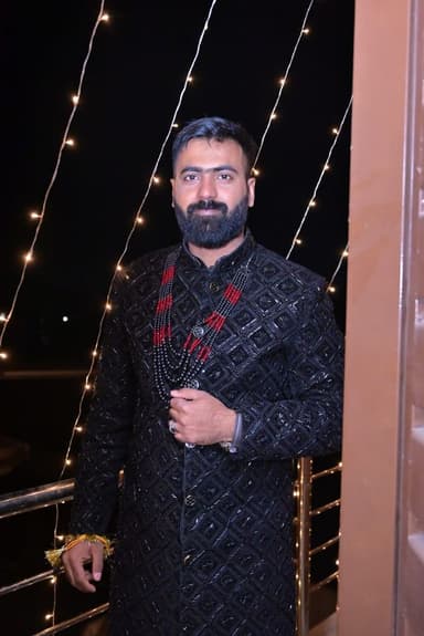 Profile Picture main user avatar