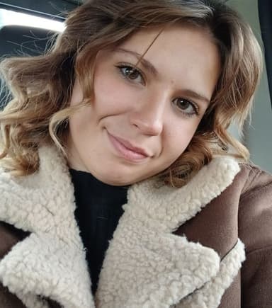 Profile Picture main user avatar
