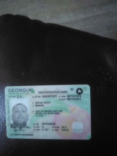 Profile Picture main user avatar