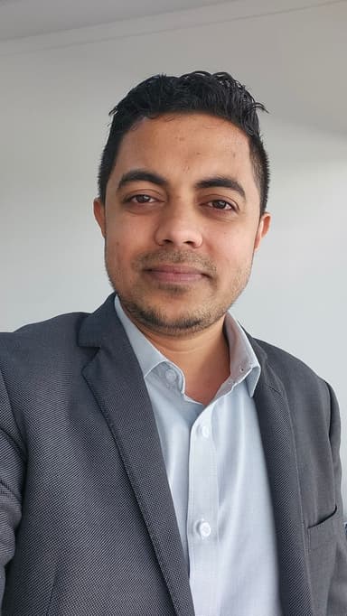 Profile Picture main user avatar