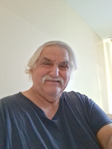 Profile Picture main user avatar