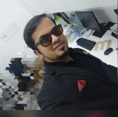 Profile Picture main user avatar