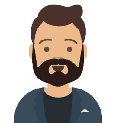 Profile Picture main user avatar