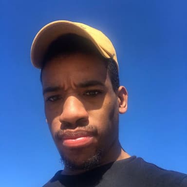 Profile Picture main user avatar