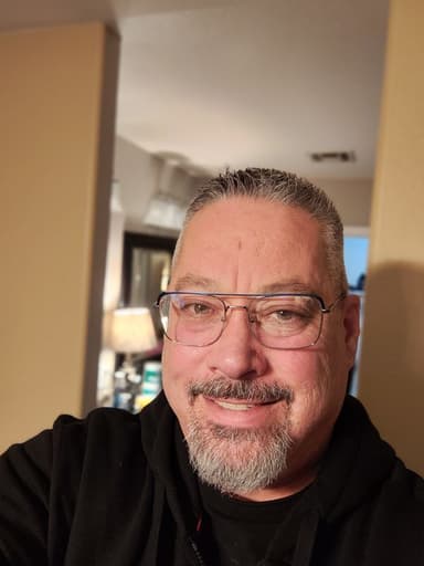 Profile Picture main user avatar