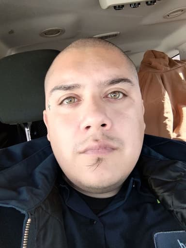 Profile Picture main user avatar