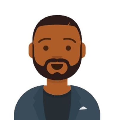 Profile Picture main user avatar