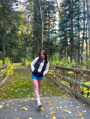 Profile Picture main user avatar