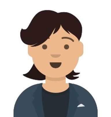 Profile Picture main user avatar