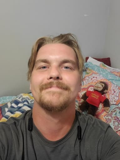 Profile Picture main user avatar