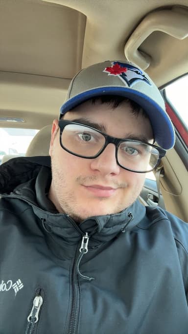 Profile Picture main user avatar