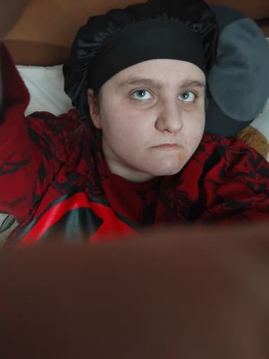 Profile Picture main user avatar