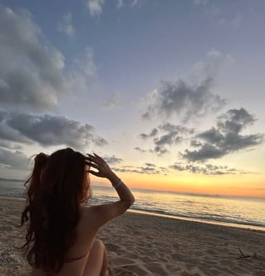 Profile Picture main user avatar