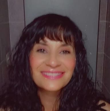 Profile Picture main user avatar