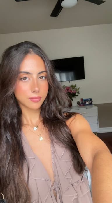 Profile Picture main user avatar