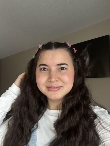 Profile Picture main user avatar