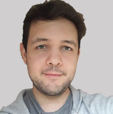 Profile Picture main user avatar