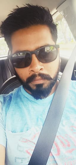 SREENATH BANGI