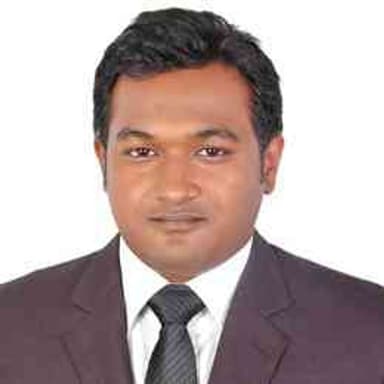 Profile Picture main user avatar